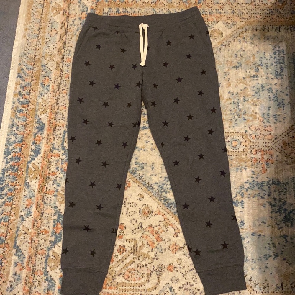 🌟AMAZON STAR JOGGERS🌟